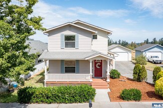 131 Alpine Loop, Sequim, WA 98382
