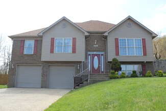814 Smith View Ct, Louisville, KY 40214