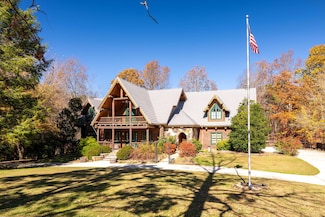 129 Laager Cir, Palmer, TN 37365