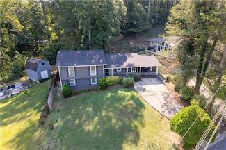 3144 Flamingo Dr, Atlanta, GA 30344