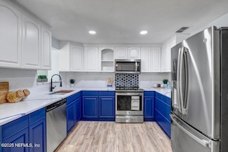 458 Eric Ave, Jacksonville, FL 32218