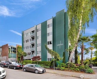 705 E Republican St Unit 105, Seattle, WA 98102