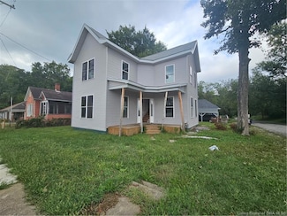 1002 W Main St, New Albany, IN 47150