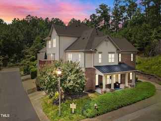 9908 Jerome Ct, Raleigh, NC 27617