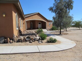 35429 S Marylynne Ln, Marana, AZ 85658