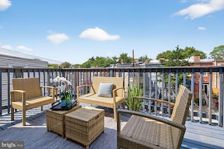 2119 N St NW Unit 6, Washington, DC 20037