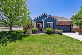 2670 E 136th Place, Thornton, CO 80602
