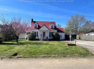 906 22nd St, Point Pleasant, WV 25550