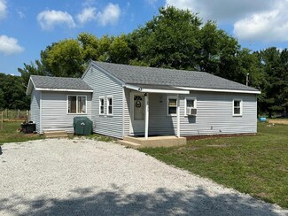535 N State Road 23, Knox, IN 46534