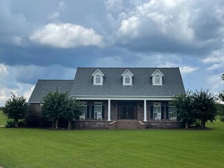 134 Allbritton Trail SW, Bogue Chitto, MS 39629