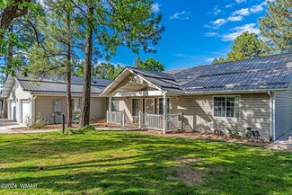 921 N 36th Dr, Show Low, AZ 85901