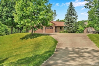 2328 Gowanda Zoar Rd, Gowanda, NY 14070