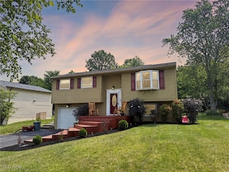 725 Purdue Ave, Youngstown, OH 44515