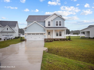 206 Ethan Place, Hubert, NC 28539