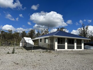 1 Kokokahi, Pahoa, HI 96778