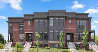 420 Monon Way Dr, Carmel, IN 46032