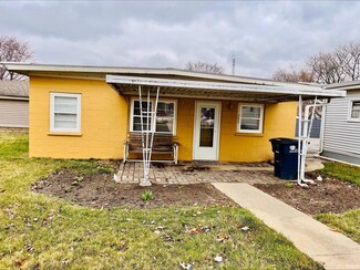 352 Blinn Ave, Frankfort, IN 46041