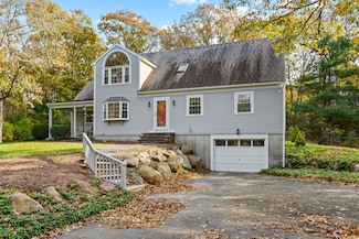 45 Chambers Hill Rd, North Falmouth, MA 02556