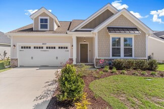 2813 Sweet Ridge St, Tallahassee, FL 32308