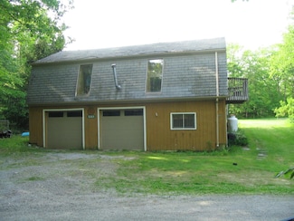 661 and 663 Hancock Rd, Harrisville, NH 03450