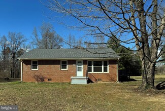 17195 Oakshade Rd, Orange, VA 22960