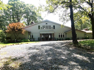198 Polk Road 680, Mena, AR 71953