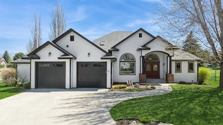 14 Buffalo Hill Cir, Kalispell, MT 59901