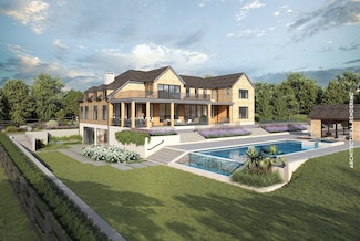6 Windy Hill Ln, Southampton, NY 11932