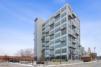 120 SW 5th St Unit 502, Des Moines, IA 50309