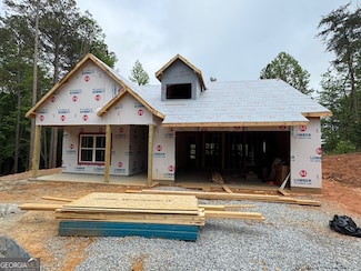 210 Meadow Way, Bremen, GA 30110
