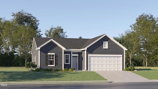 43 Playtime Cir, Princeton, NC 27569