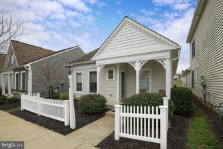 640 Old Post Ln, Strasburg, PA 17579