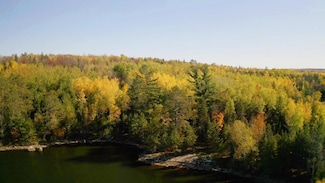 Lot 7 Wakemup Narrows N, Beatty Township, MN 55771