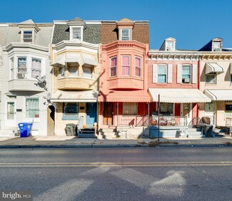 1151 Cotton St, Reading, PA 19602