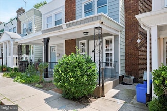 510 E Queen Ln, Philadelphia, PA 19144