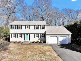 54 Westview Terrace, Unionville, CT 06085