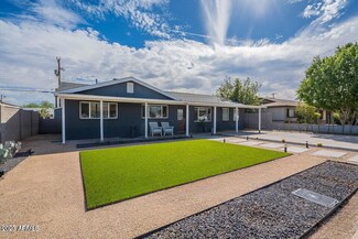 7413 E Roosevelt St Unit 11, Scottsdale, AZ 85257