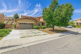 2400 Allysum Place, Palmdale, CA 93551