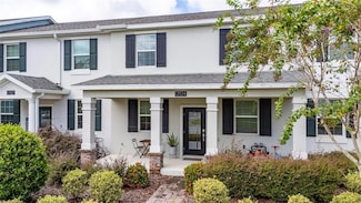 12124 Sonnet Ave, Orlando, FL 32832