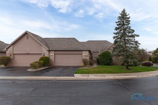 1532 Eaglebrook Rd, Toledo, OH 43615