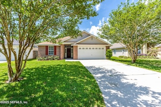 1217 Maclaren St, Saint Augustine, FL 32092