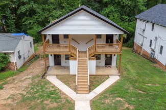 320 & 322 Hughes St, Danville, VA 24541