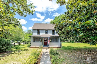 16255 Silverhill Ave, Silverhill, AL 36576