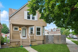 5331 W Catalpa Ave, Chicago, IL 60630