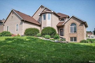 11430 Dell Loch Way, Fort Wayne, IN 46814
