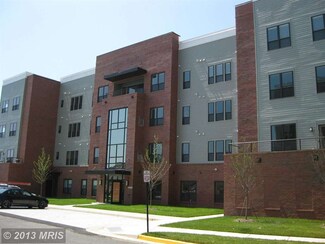 8970 Fascination Ct Unit 312, Lorton, VA 22079