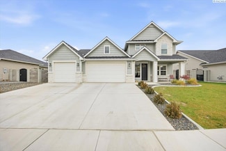 2473 Maggio Loop, Richland, WA 99352