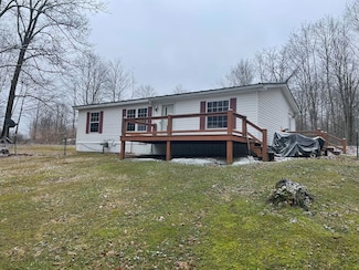321 Academy Hill Rd, Coudersport, PA 16915