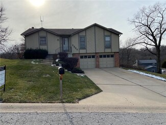 6509 E 51st Terrace, Kansas City, MO 64129