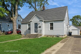 3614 Randolph St, Lansing, IL 60438